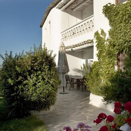 La Oveja Verde De La Alpujarra Acomodação com café da manhã Pitres Exterior foto