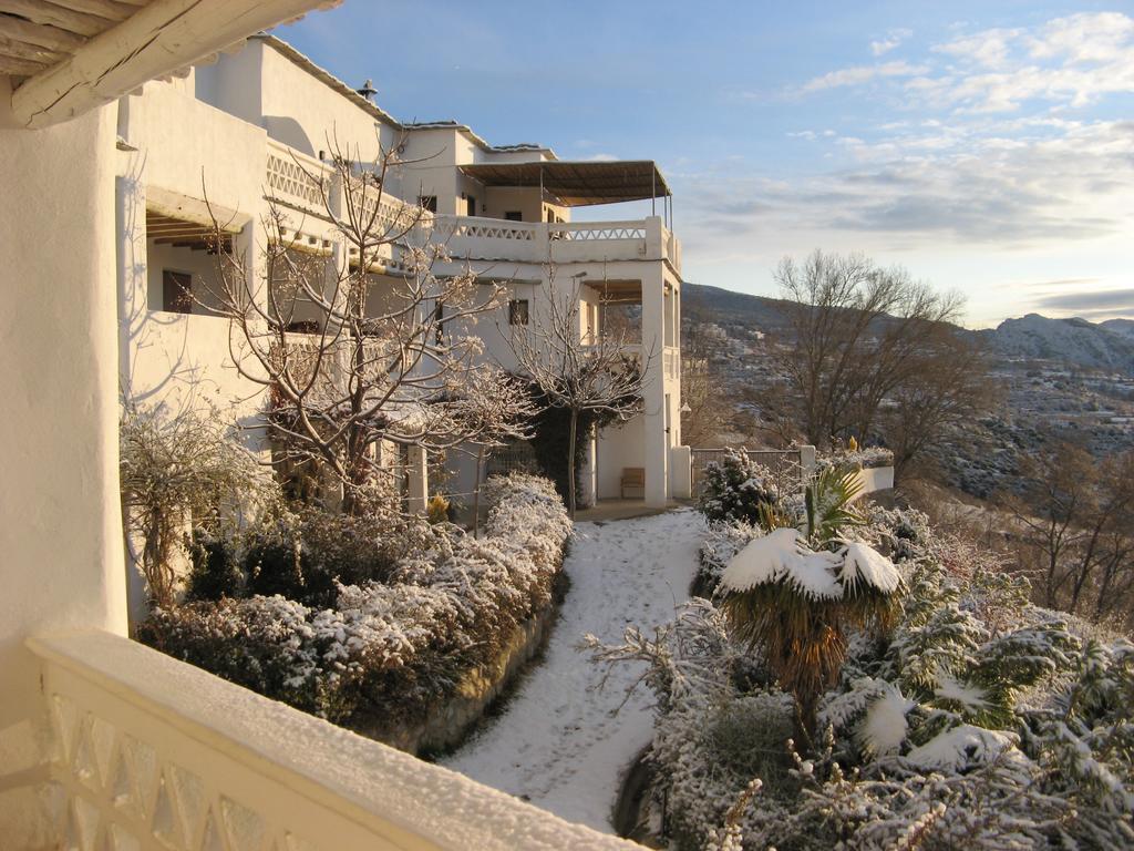 La Oveja Verde De La Alpujarra Pitres Quarto foto