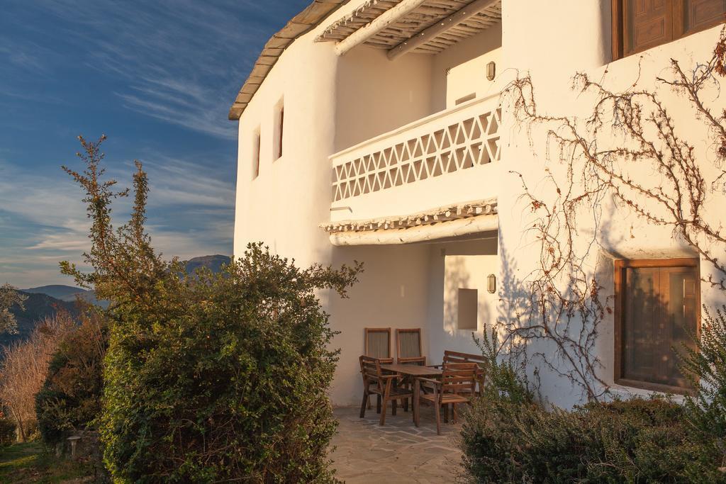 La Oveja Verde De La Alpujarra Acomodação com café da manhã Pitres Quarto foto